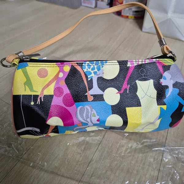 [BUNJANG] Dot Bag / (새상품)도트백