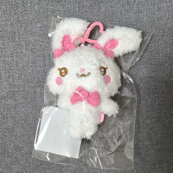 [BUNJANG] Yooa Hatoha Hakyuha Doll Toramy Photocard MD (Stellnyang Jjujebi Nosungi) / 미개봉)유하 하투하 하뀨하 인형 토라뮈 포카 엠디(스텔냥 쮸제비 노숭이)
