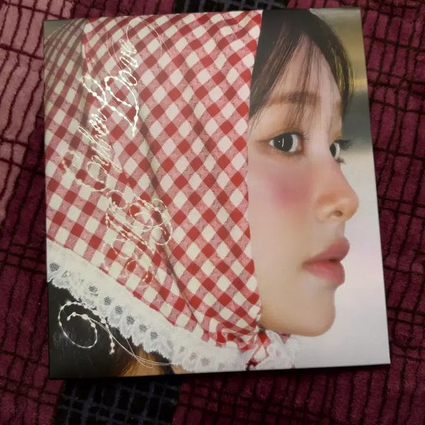 [BUNJANG] LOONA Chuu XOXO My Cyber Love Album Photocard / Xo, my cyberlove 츄 앨범 포토카드