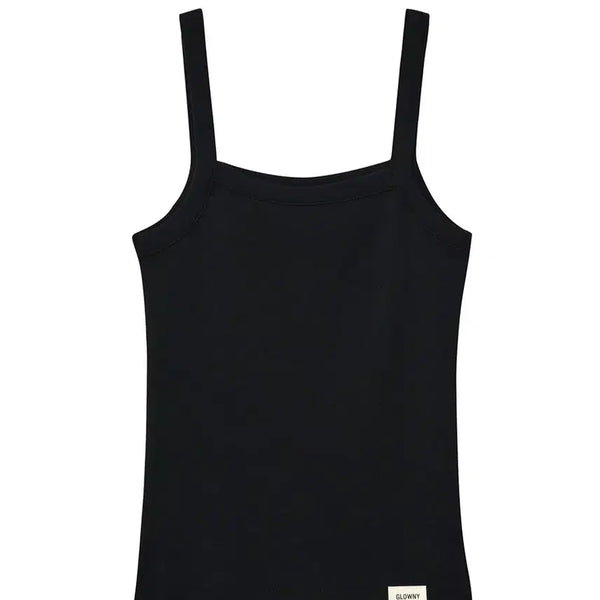 [BUNJANG] Glony Classic Tank Top / 글로니 classic tank 클래식 탱크 탑 슬리브리스 나시