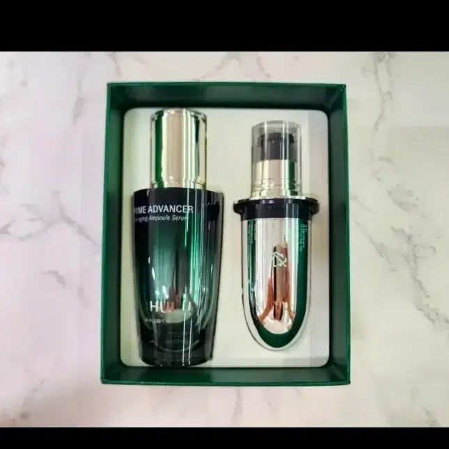 [BUNJANG] Prime Ampoule Hair Serum / 프라임 앰플