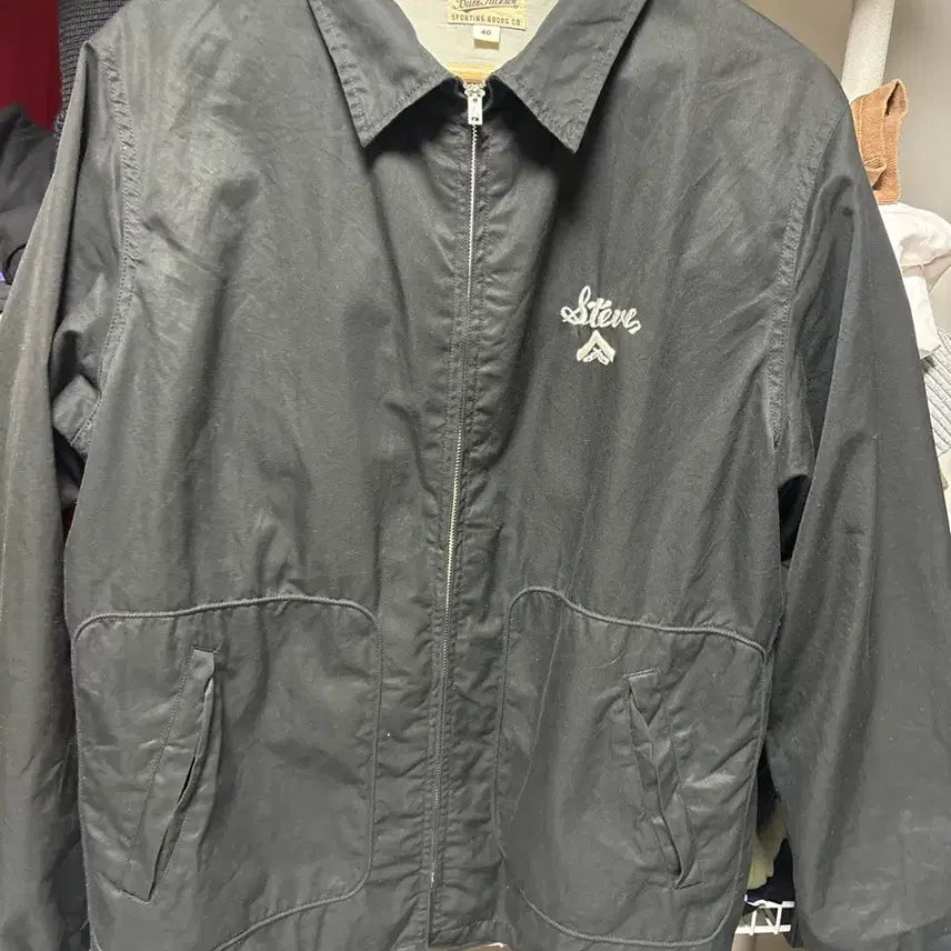 [BUNJANG] Buzz Rickson Jacket Size 40 / 버즈릭슨 자켓 40사이즈