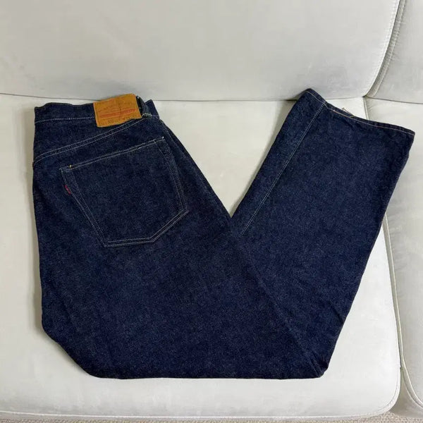 [BUNJANG] Warehouse 1001XX Jeans Size 33 / [33]웨어하우스 1001xx