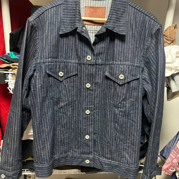 [BUNJANG] Tenderloin Wabashi Jacket M / 텐더로인 와바시 자켓 M