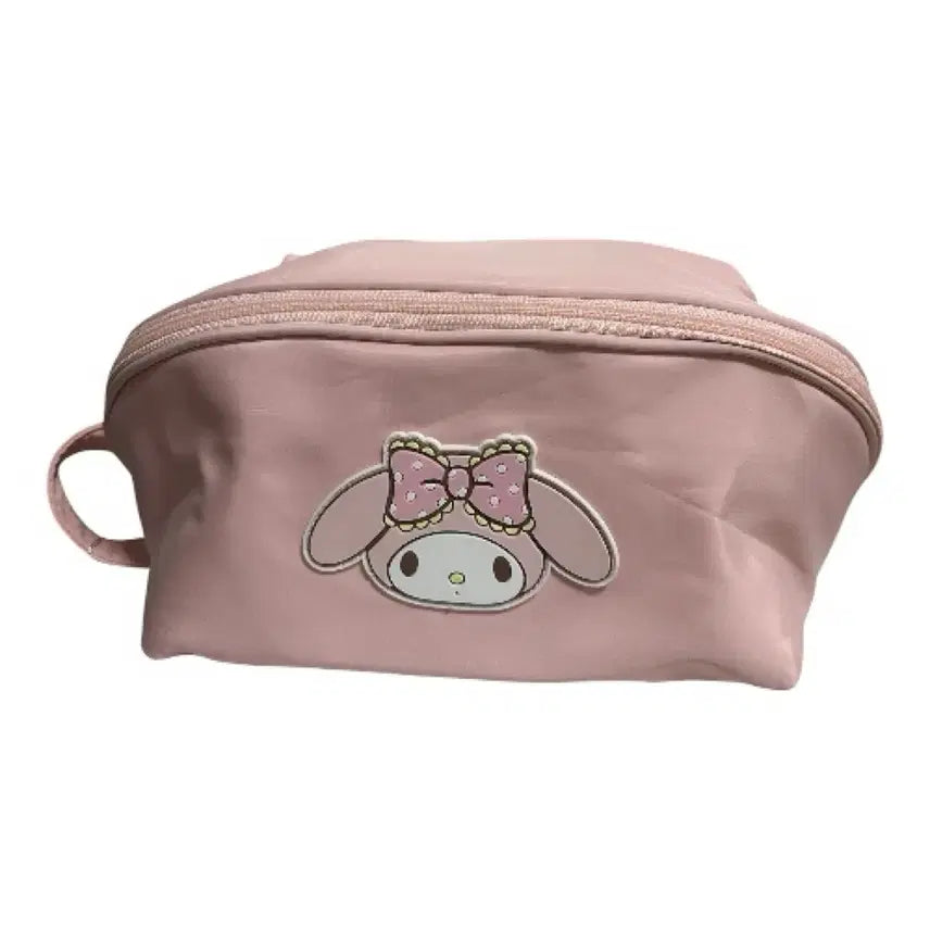 [BUNJANG] My Melody Pink Pouch / 마이멜로디 파우치