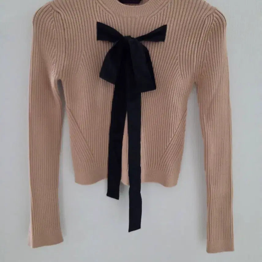 [BUNJANG] Rochas Knit Sweater / 로샤스 니트