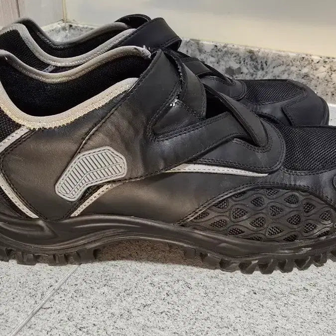 [BUNJANG] Kiko Kostadinov Harkman OG Pants Black 42 / [42] 키코 코스타디노브 하크만 og