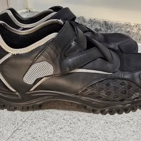 [BUNJANG] Kiko Kostadinov Harkman OG Pants Black 42 / [42] 키코 코스타디노브 하크만 og