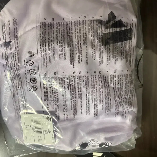 [BUNJANG] Manchester United Training T-Shirt - Size L / 맨유트레이닝반팔티