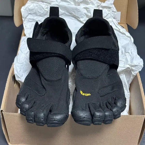 [BUNJANG] Vibram FiveFingers 22.5cm Shoes / [새상품 풀박스] 비브람 파이브핑거스 22.5cm