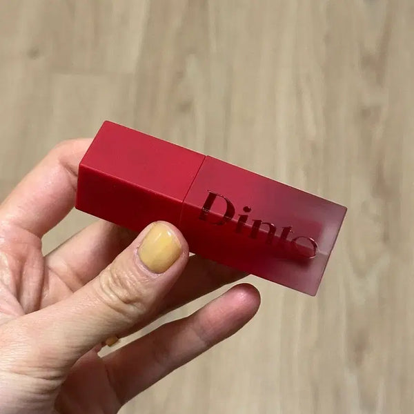 [BUNJANG] Dinto Blurring Lip Veil 110 / 딘토 블러링 립베일 110초초