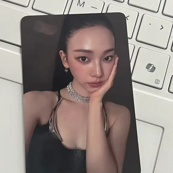 [BUNJANG] aespa Karina POB Photocard / 에스파 포카 미공포 특전 카리나 aespa