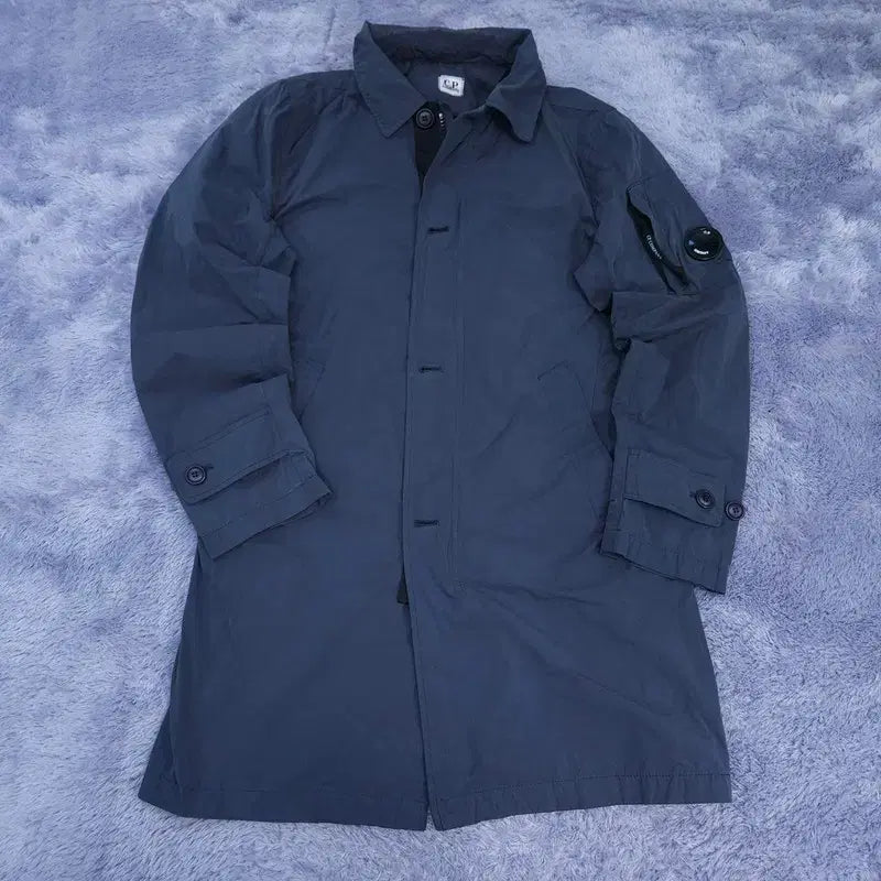 [BUNJANG] CP Company Jacket / 095 cp컴퍼니 자켓 | 0507A24