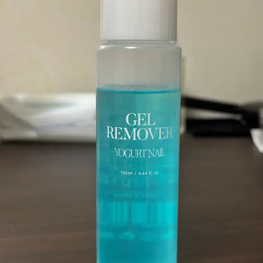 [BUNJANG] Yogurt Gel Gel Nail Remover / 요거트젤 젤네일 리무버