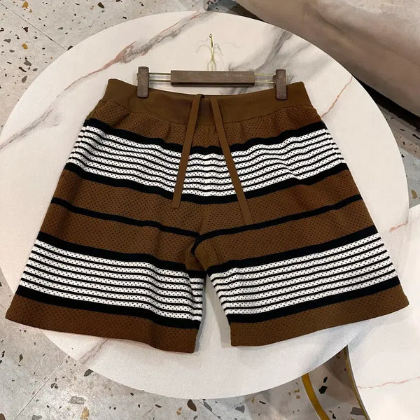 [BUNJANG] Burberry New Model Shorts - L / 신형 버버리 반바지 L