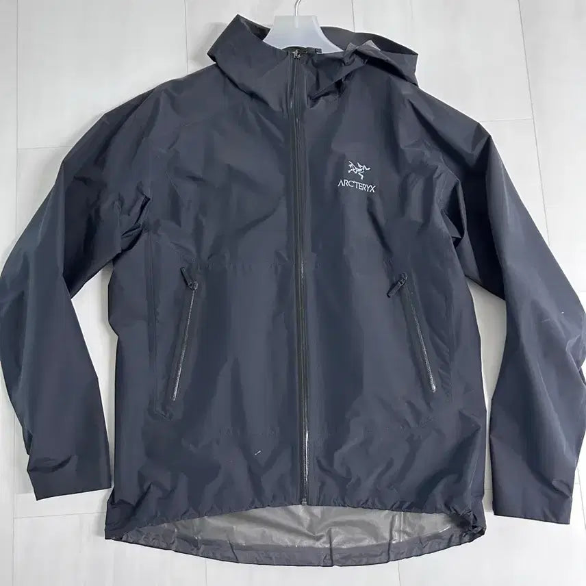 [BUNJANG] Arc'teryx Zeta SL Jacket Black XL / 아크테릭스 제타 SL 자켓 블랙