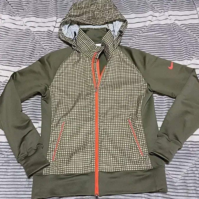 [BUNJANG] Nike Golf Jersey Size S / 나이키골프 저지 S 가슴44 기장57