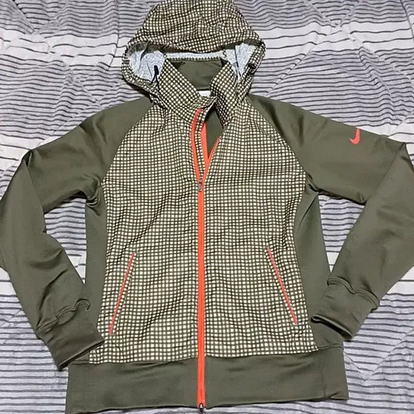 [BUNJANG] Nike Golf Jersey Size S / 나이키골프 저지 S 가슴44 기장57