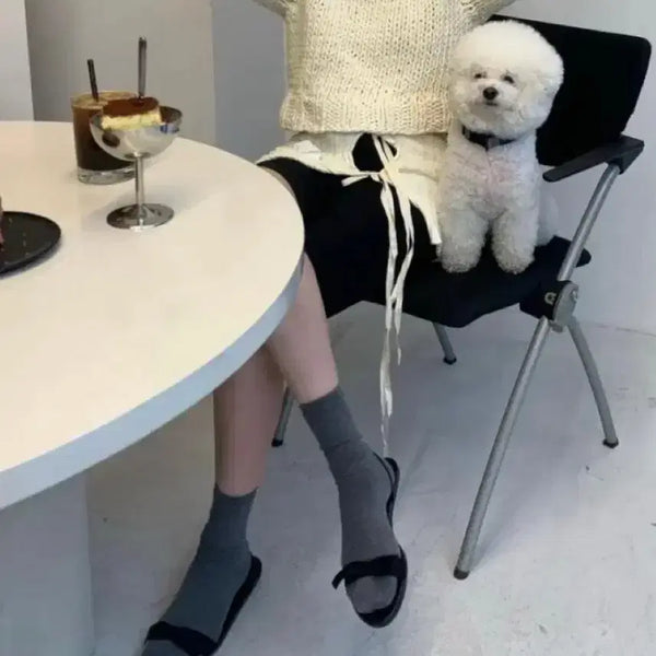 [BUNJANG] The Row Bow Sandals / the row 더로우 bow 리본샌들 38.5