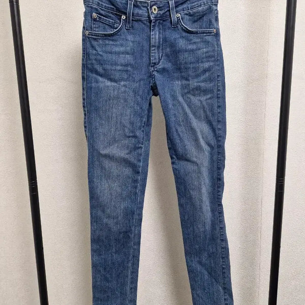[BUNJANG] James Jeans Premium Denim Jeans / [24] 제임스진 데님 바지