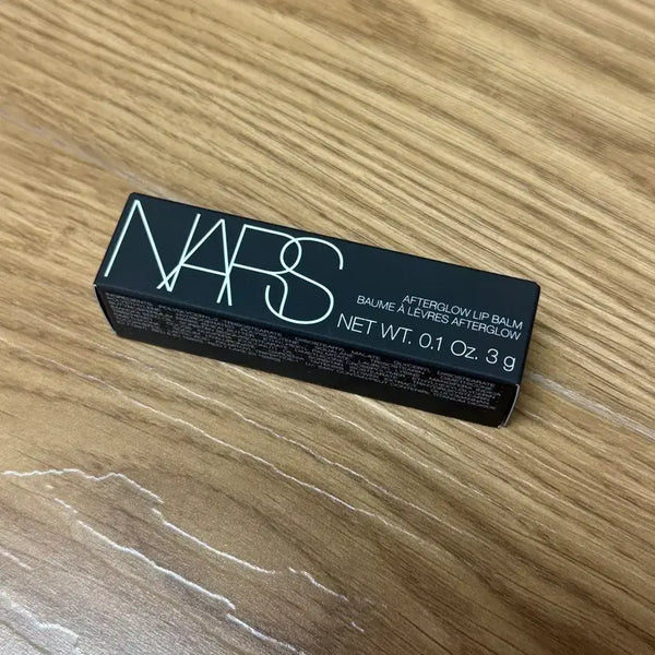 [BUNJANG] NARS Afterglow Lip Balm Stargaze / 나스 에프터 글로우 립밤 스타게이즈