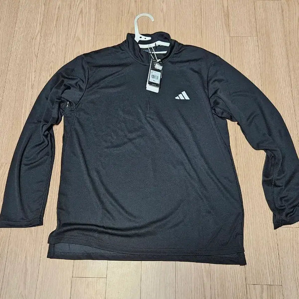 [BUNJANG] Adidas Running Long Sleeve Top XL / 아디다스 러닝 상의 긴팔 새상품 XL 사이즈