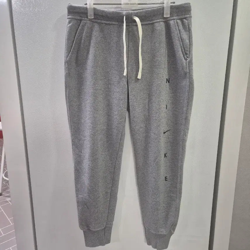[BUNJANG] Nike Dri-FIT Women's Jogger Pants (Size L) / 나이키 드라이핏 여성 조거팬츠