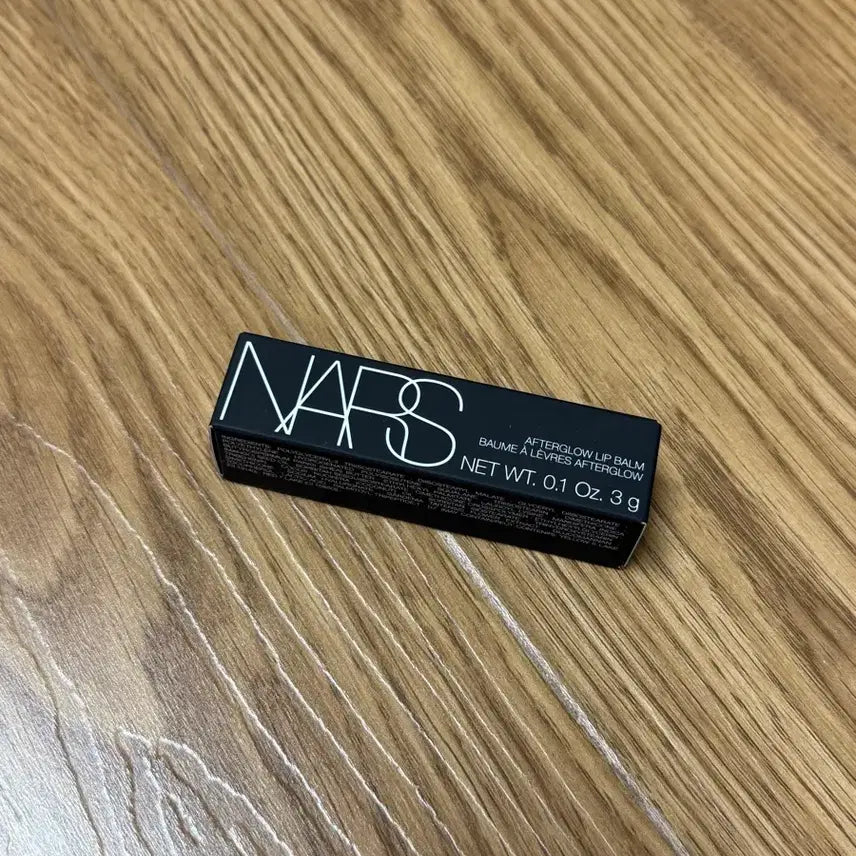 [BUNJANG] NARS Afterglow Lip Balm Miss Educated / 나스 애프터글로우 립밤 미스에듀케이션