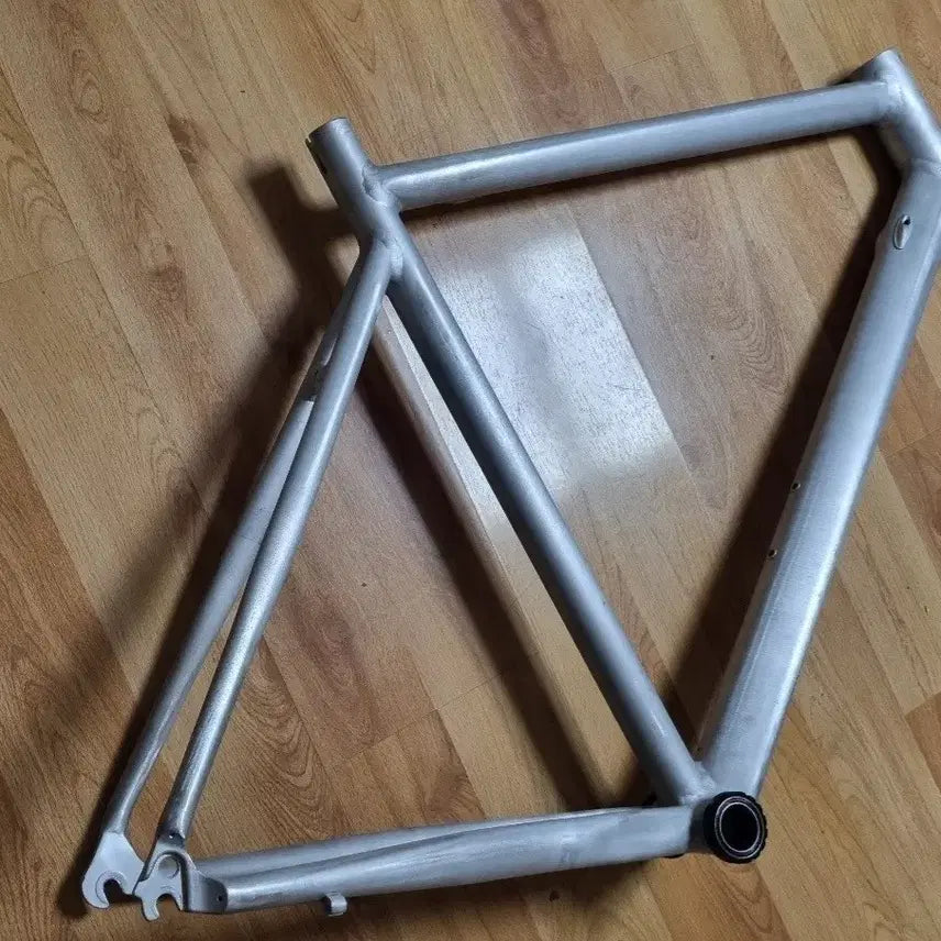 [BUNJANG] Ridewill Italian Road Frame Set / 이탈리아 ridewill 로드 프레임셋
