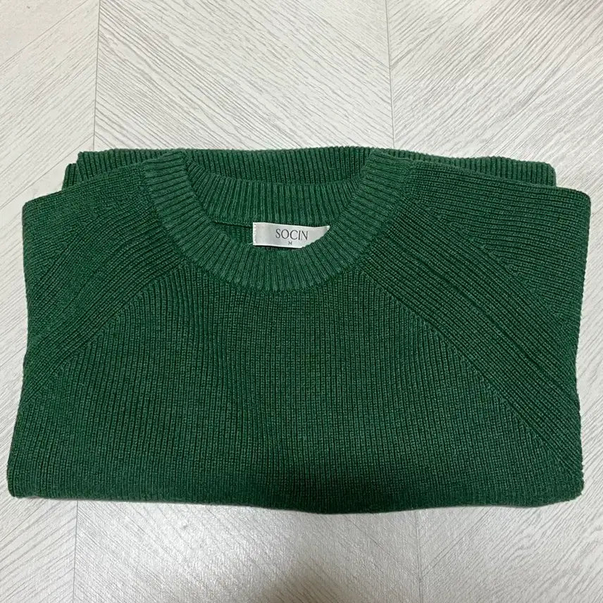 [BUNJANG] So-Shin Knit M Size / 소신니트 m사이즈