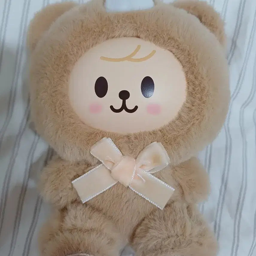 [BUNJANG] Stray Kids SKZOO Popup MD Ppurufim Keyring (Toy Ver.) / 판매) 스키즈 스키주 팝업 엠디 슼부부 퍼핌