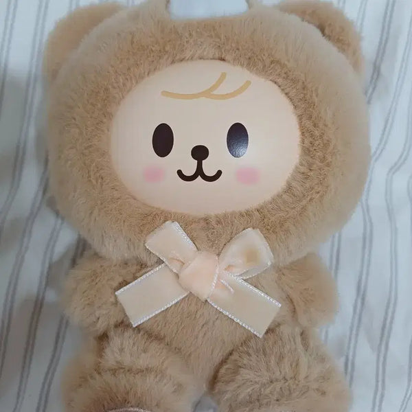 [BUNJANG] Stray Kids SKZOO Popup MD Ppurufim Keyring (Toy Ver.) / 판매) 스키즈 스키주 팝업 엠디 슼부부 퍼핌