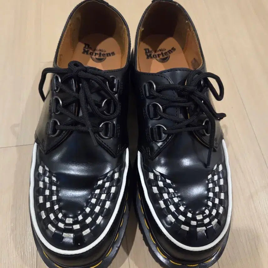[BUNJANG] Dr. Martens Ramsey 280 Boots / 닥터마틴 램지 280