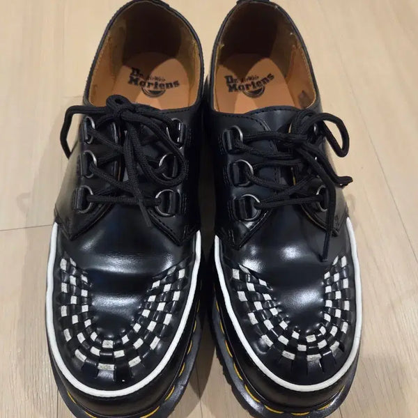 [BUNJANG] Dr. Martens Ramsey 280 Boots / 닥터마틴 램지 280