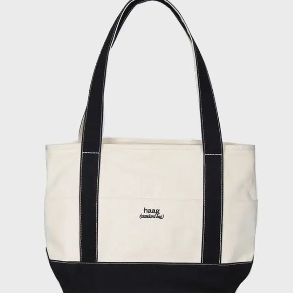 [BUNJANG] Haege Standard Bag (Large) / 헤이그 standard bag(large)
