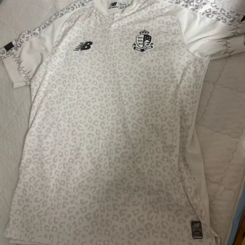[BUNJANG] Seoul E-Land FC Player Issue Uniform Set (Top & Bottom) / 서울이랜드fc  유니폼 상하의 세트