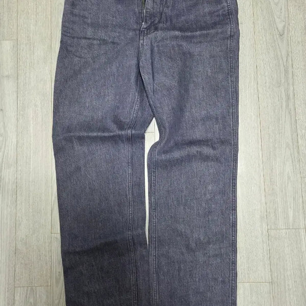 [BUNJANG] Matisse The Curator Denim Light Purple Regular Fit Jeans / 2) 마티스 더 큐레이터  데님