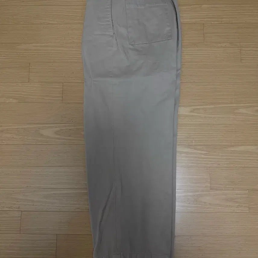[BUNJANG] Blank Room One-Tuck Chino Pants Size 2 / 블랭크룸 원턱 치노팬츠 2사이즈