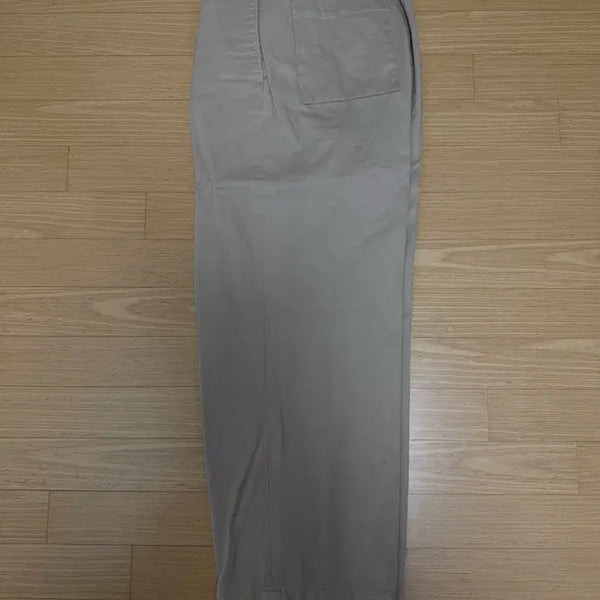 [BUNJANG] Blank Room One-Tuck Chino Pants Size 2 / 블랭크룸 원턱 치노팬츠 2사이즈
