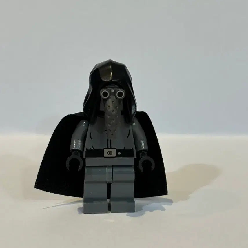 [BUNJANG] Garin Dan LEGO Star Wars Minifigure / 가린단 레고 스타워즈 미니피규어