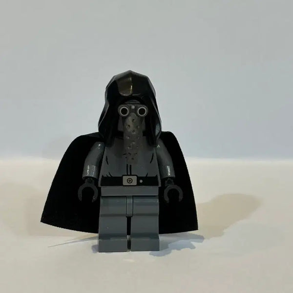 [BUNJANG] Garin Dan LEGO Star Wars Minifigure / 가린단 레고 스타워즈 미니피규어