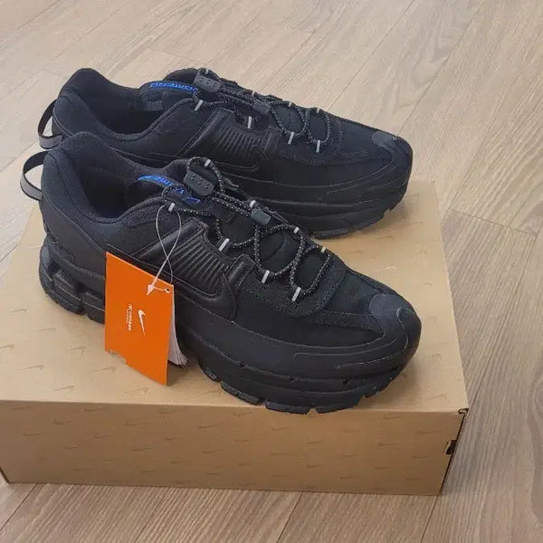 [BUNJANG] Nike Zoom Vomero 5 'Loom' Black 260 / 새상품 나이키 줌 보메로 롬 블랙 260