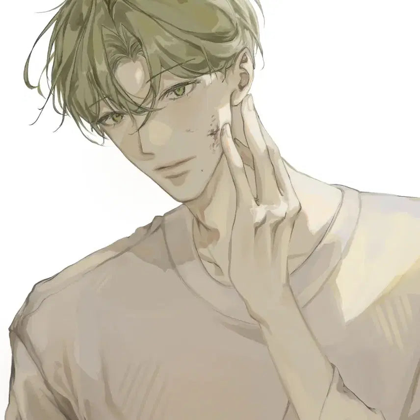 [BUNJANG] Full Body Art Commission (Discount Available for Limited Samples) / 풀채 그림 커미션 (샘플부족할인중