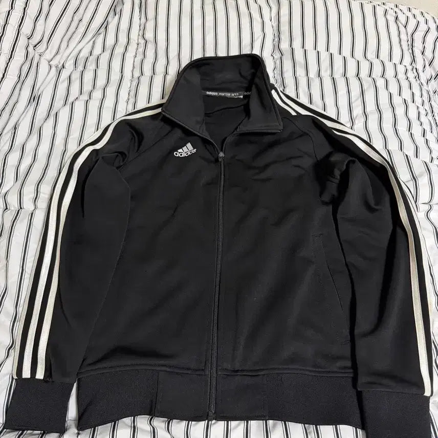 [BUNJANG] Adidas Track Jacket / 아디다스 집업 S(90)