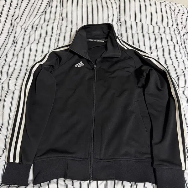 [BUNJANG] Adidas Track Jacket / 아디다스 집업 S(90)