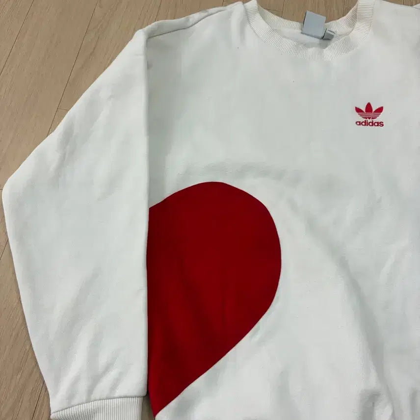 [BUNJANG] Adidas Sweatshirt XS / 아디다스 맨투맨 xs