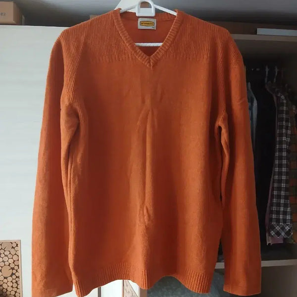 [BUNJANG] Intermezzo Knit 100 / 인터메조 니트 100