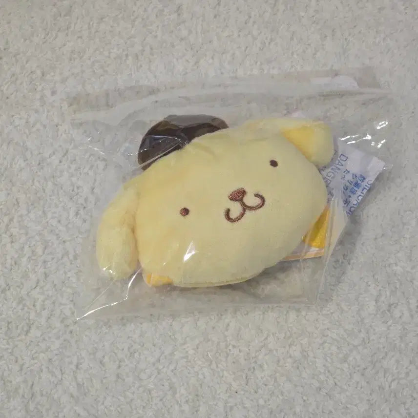 [BUNJANG] Pom Paw Tape Measure (Authentic) / 폼푸 줄자 (정품)