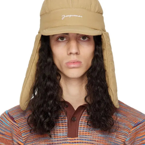 [BUNJANG] Jacquemus Hat Size 56 / acquemus 자크뮈스 모자 56사이즈