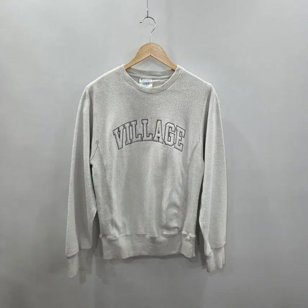 [BUNJANG] Champion Blue Tag Reverse Weave Sweatshirt XS / 챔피온 블루택 리버스위브 맨투맨 XS